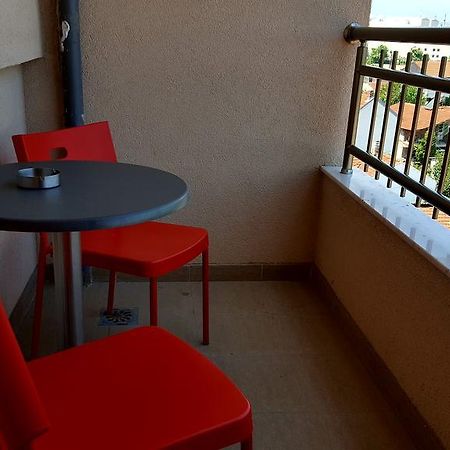 Apart Hotel Kalonis Σκόπια Εξωτερικό φωτογραφία